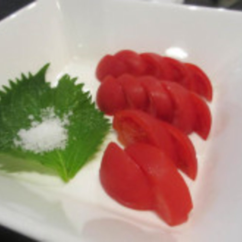 フルーツトマト(巌廻)