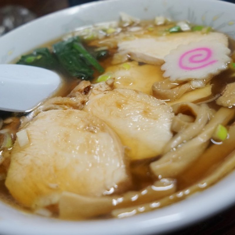 チャーシューメン(川又屋 )