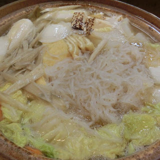 ちゃんこコース(川崎)