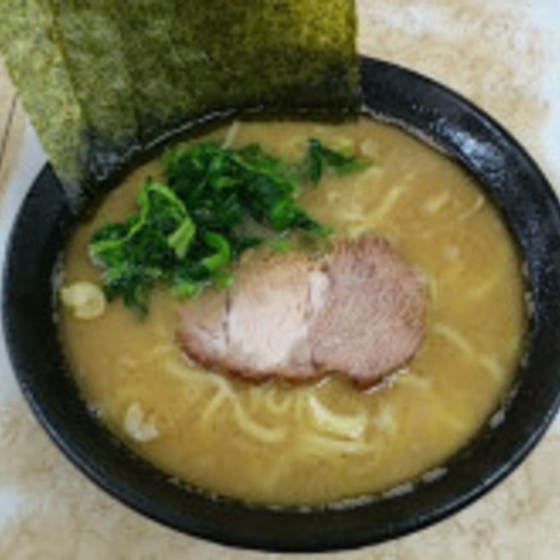 ラーメン （並）(川崎家 榎町店)