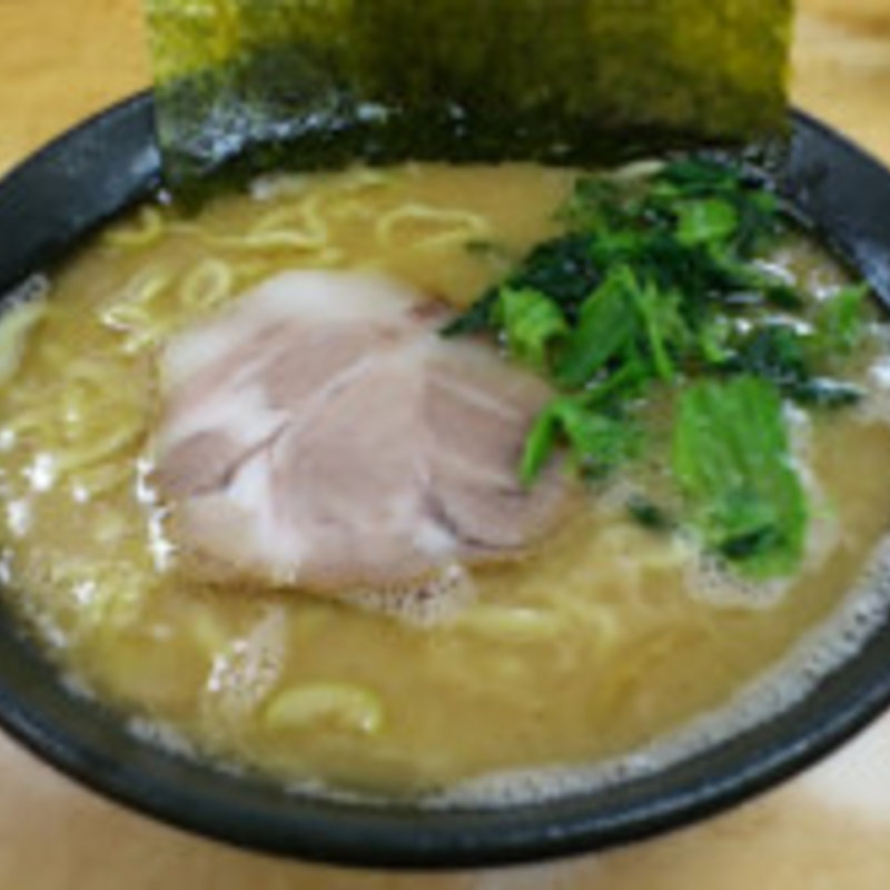 ラーメン(ラーメン川崎家 本店)