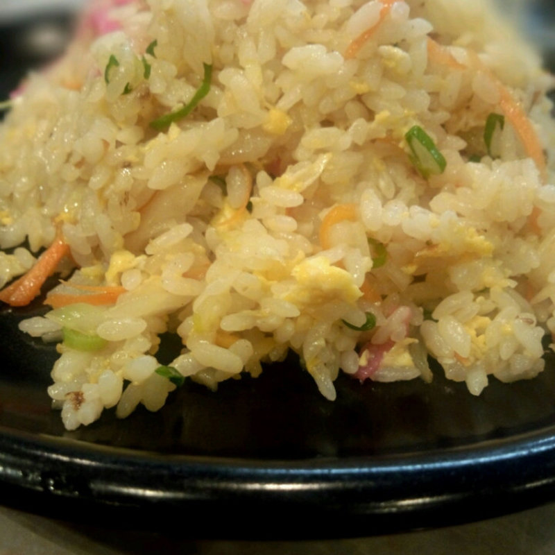 チャーハン(川端どさんこ （かわばたどさんこ）)