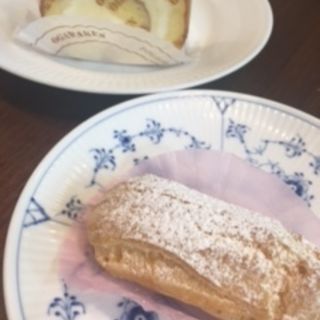 カリカリシュー(巴裡 小川軒 目黒店)