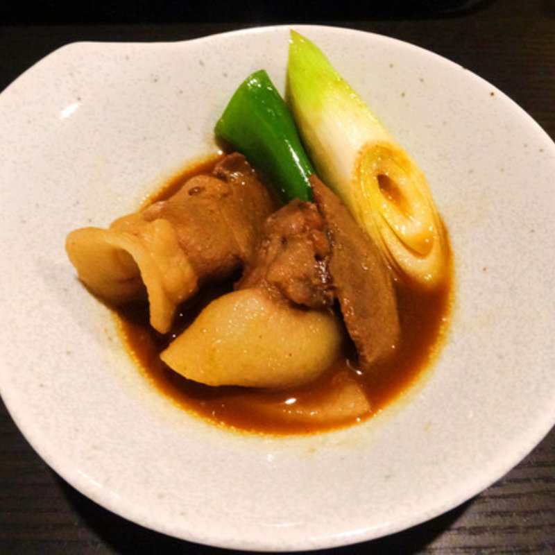 猪鍋(市右衛門 （イチエモン）)