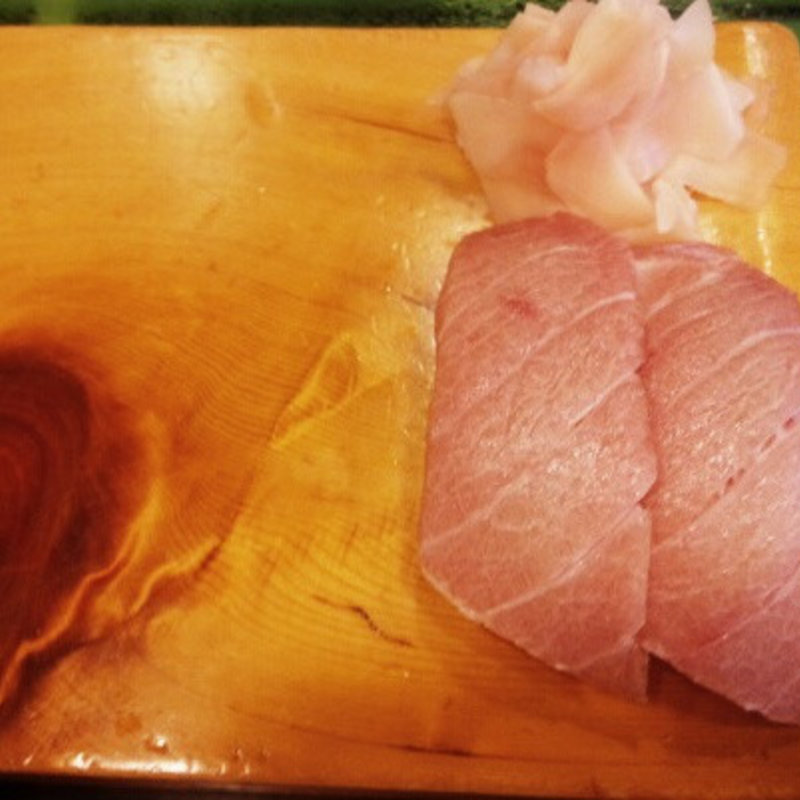 大トロ(常鮨)