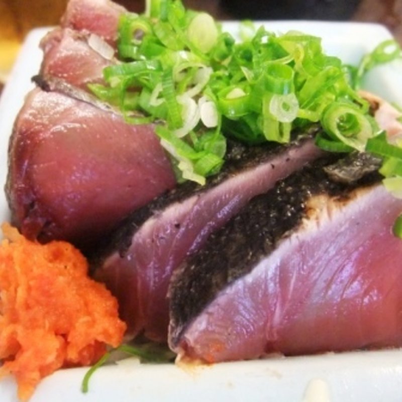 タタキ(平野屋)