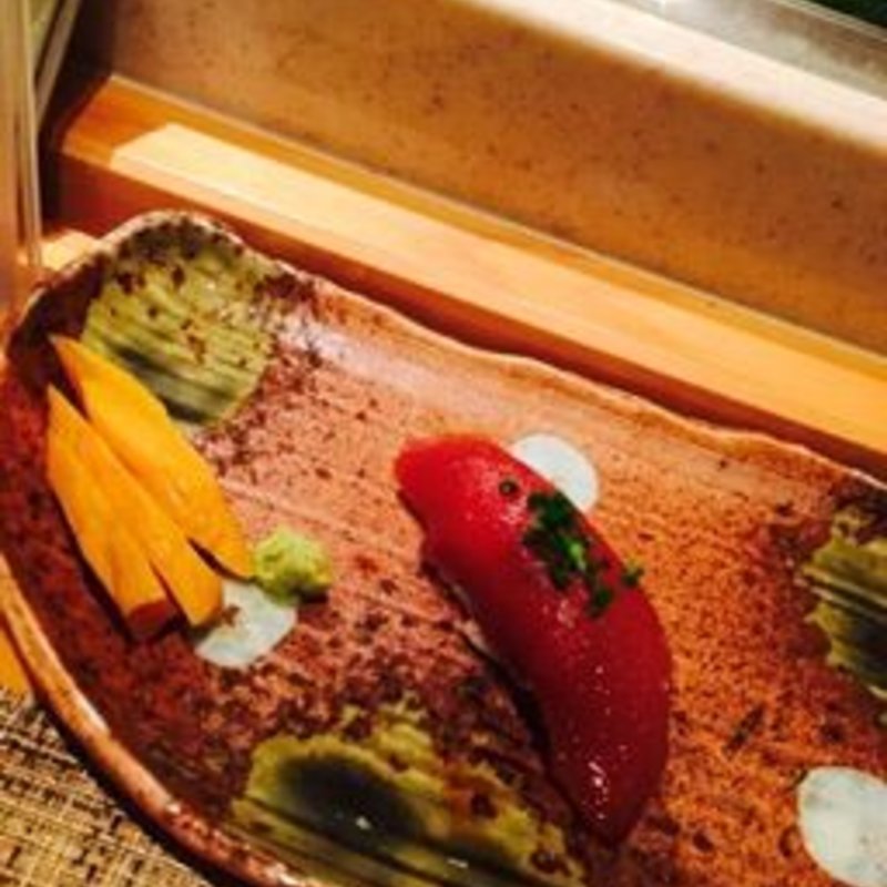 づけ(幸ちゃん寿司)