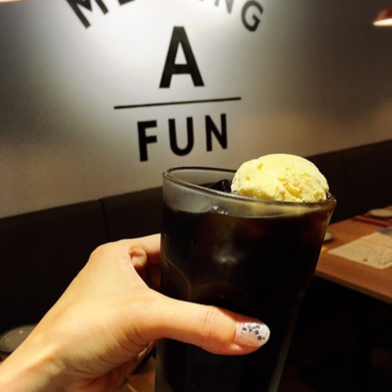 ラスカル(広尾 七代目松五郎)