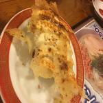 焼き餃子