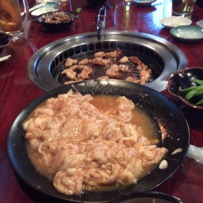 ホルモン(庄ちゃん酒場 )