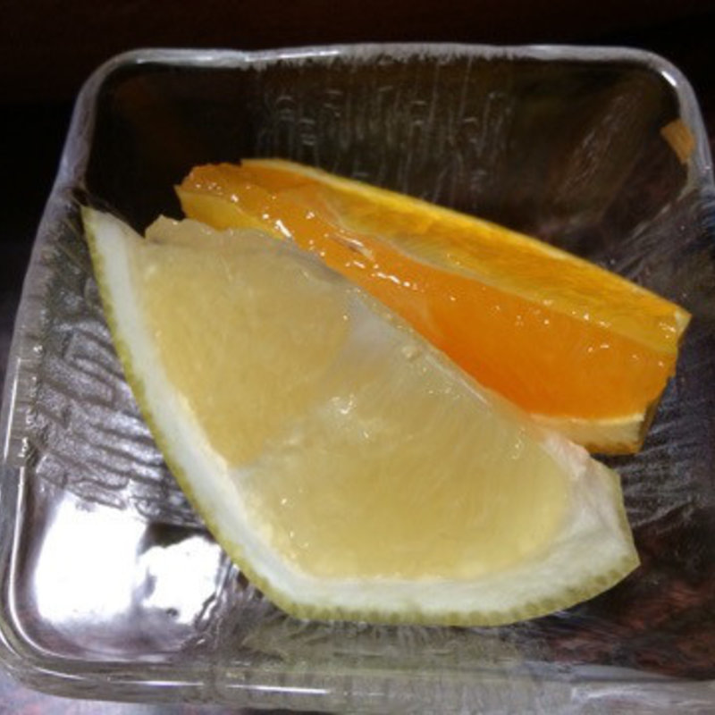 デザート(庄兵衛 )