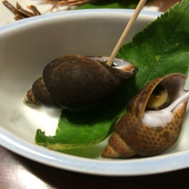 海ツボ(庄兵衛 )