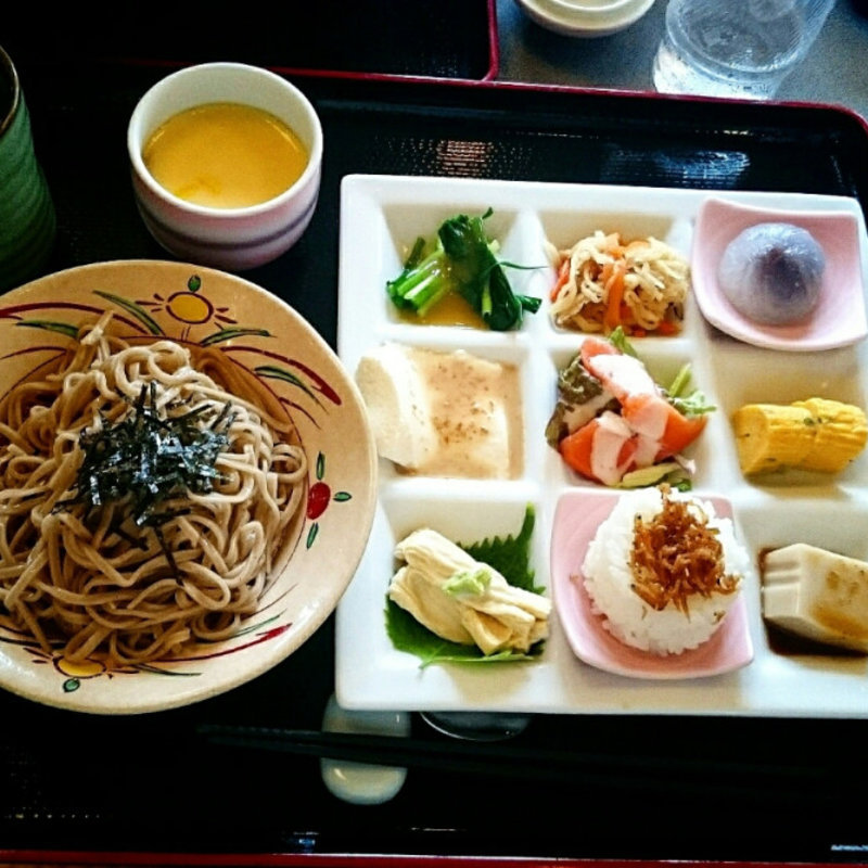 ランチ(庄屋 宇美店 )