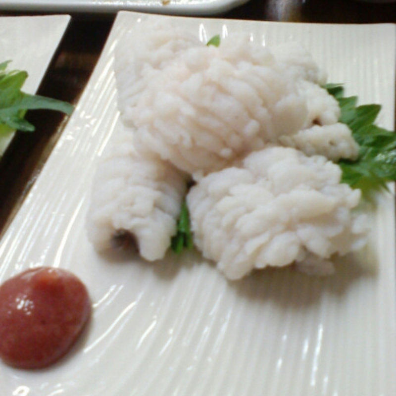 はもおとし(庶民 )