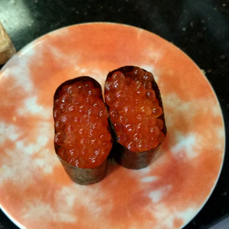 イクラ(廻る寿し ぽん太)