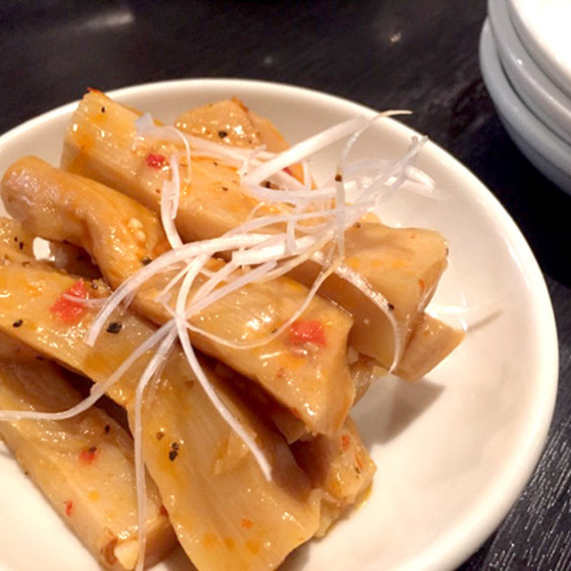 メンマ(弄堂 南森町本店)