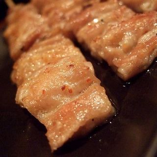 ダルム(やきとり弥七)
