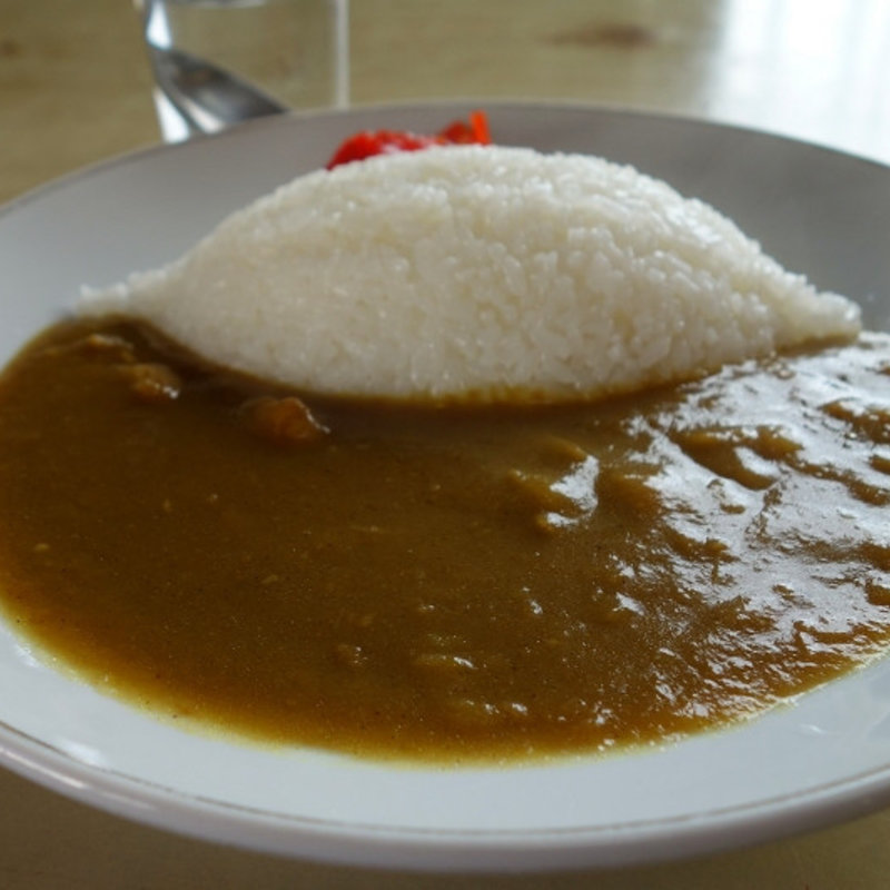 カレーライス(弥生 )