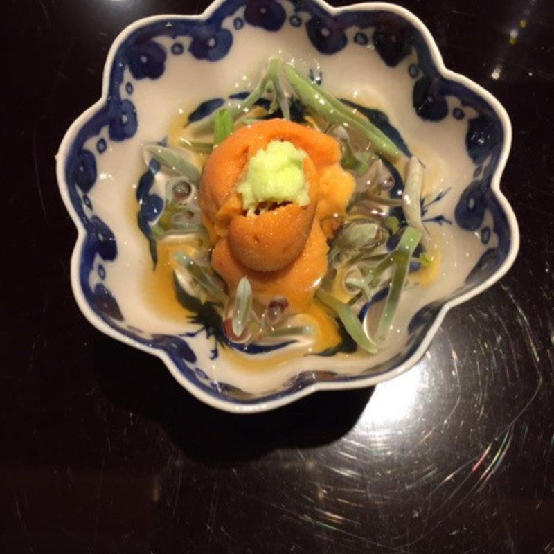 ランチ(弧玖 （コキュウ）)