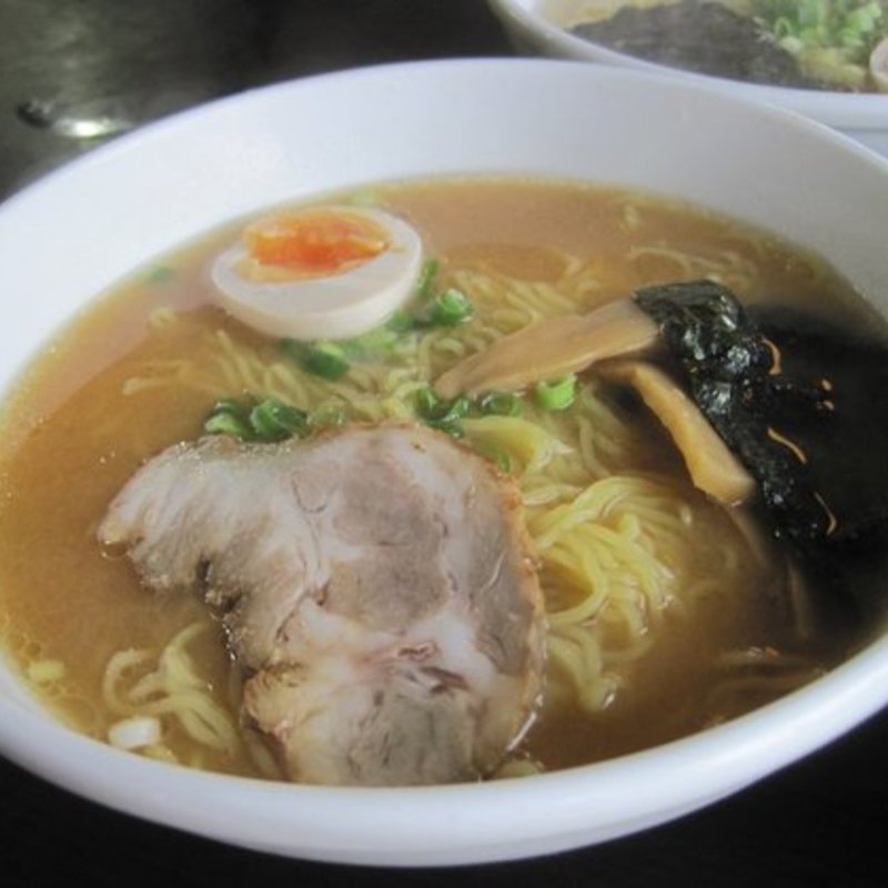 みそ(弾岩ラーメン )