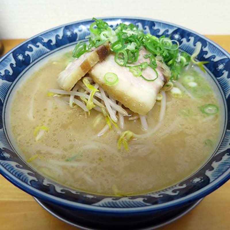 にしきらーめん(当才にしきラーメン （トウサイニシキラーメン）)