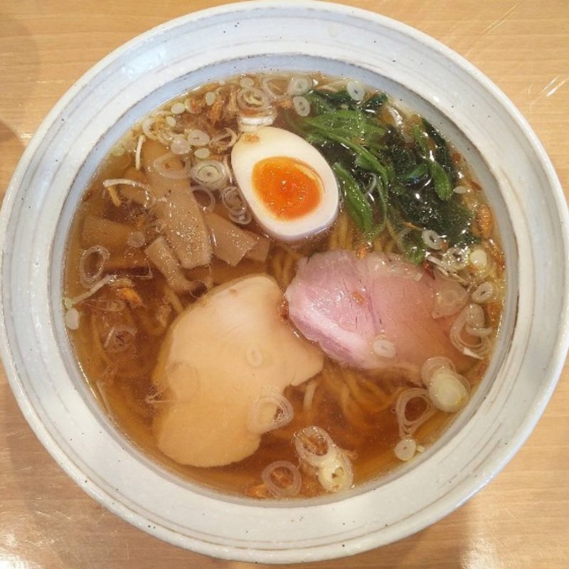 ラーメン(彩蓮 )