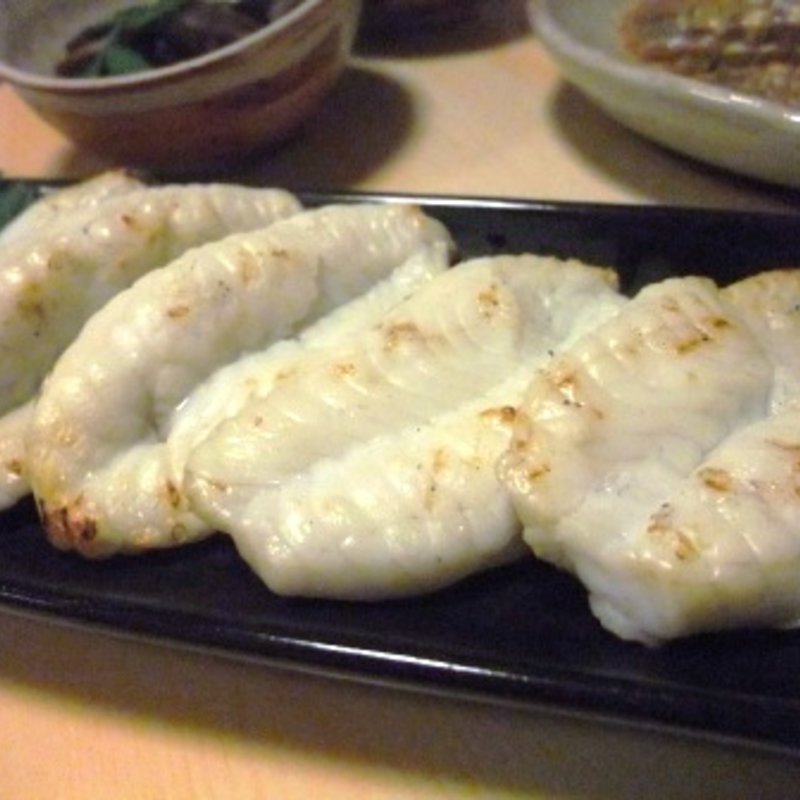 ナゴヤふぐの一夜干し(彩食献味粋込)