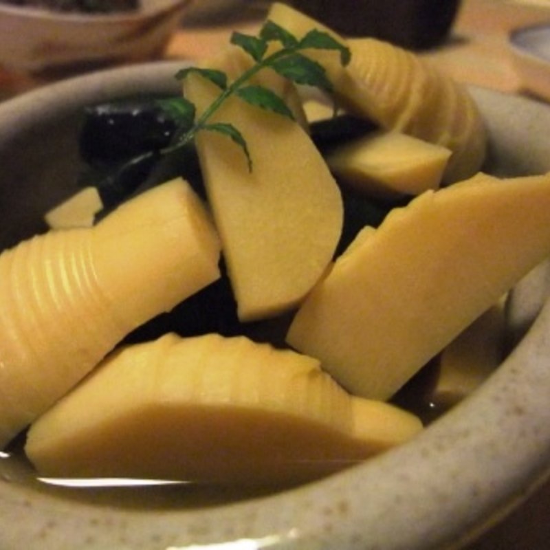 若竹煮(彩食献味粋込)