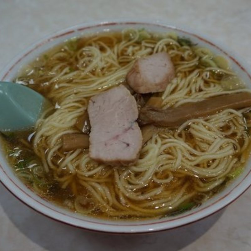 ラーメン(徐州楼 )