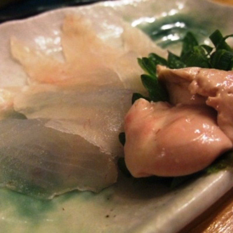 かわはぎ(得一 谷九店)