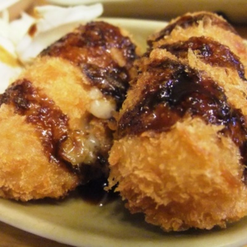 クリコロ(得一 谷九店)