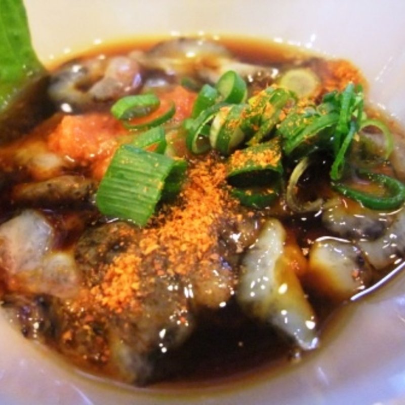 なまこ(得一 谷九店)