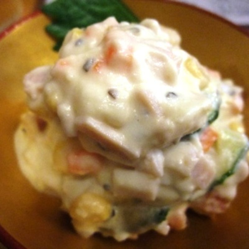 ボテサラ(得一 谷九店)