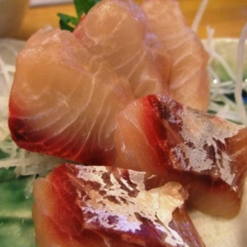 寒ボラ(得一 谷九店)