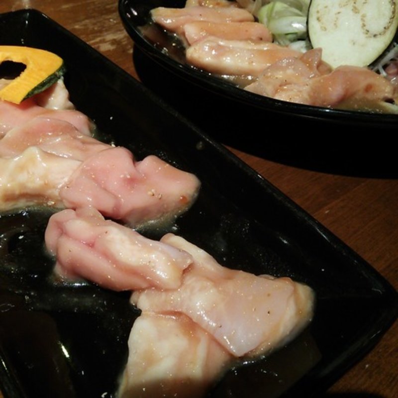 おまかせ3種盛(御殿場ホルモン )