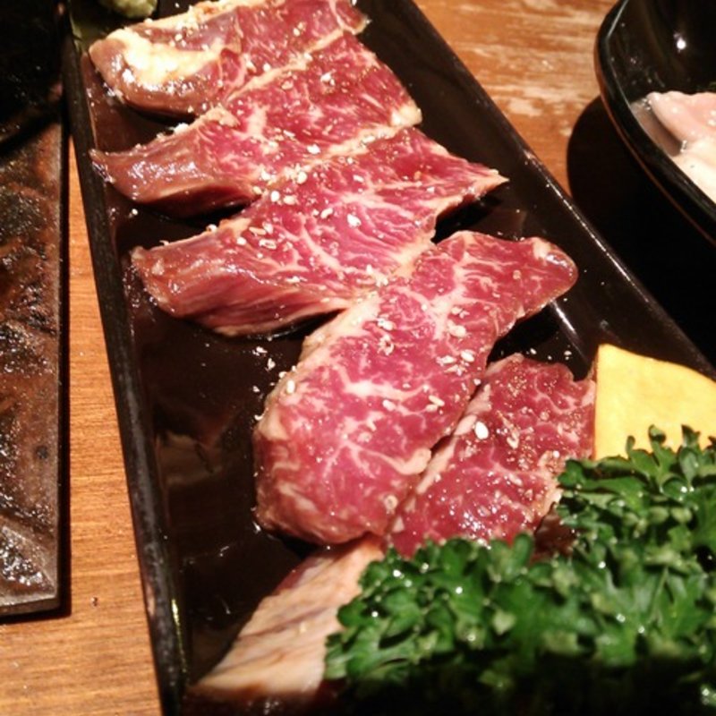 上ハラミ(御殿場ホルモン )