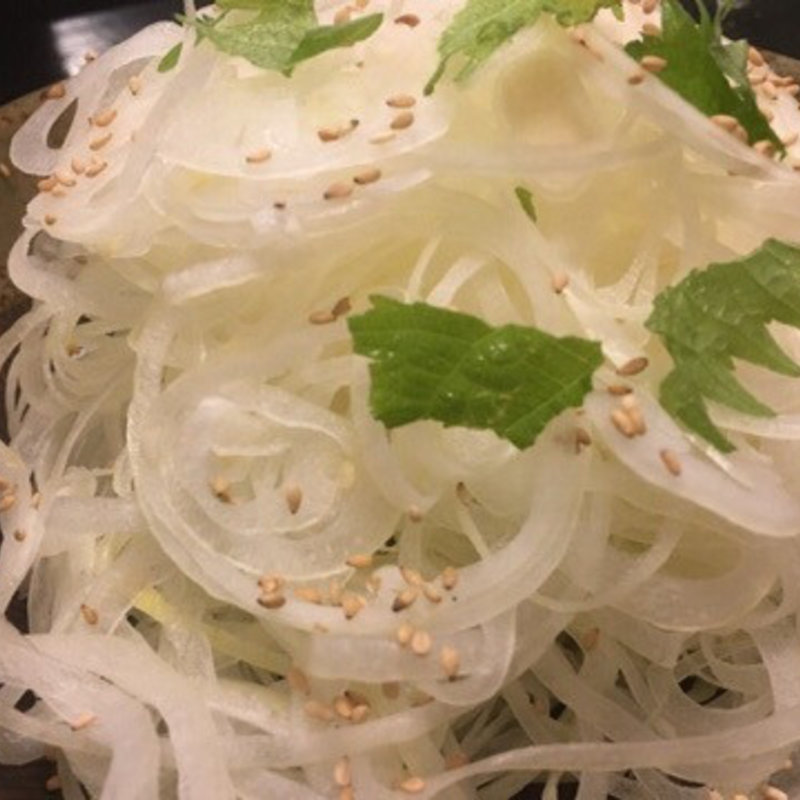 オニオンスライス(御船 )