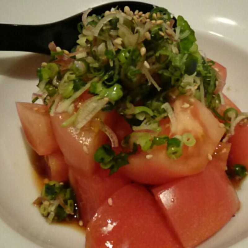 トマト(徳えもん （とくえもん）)