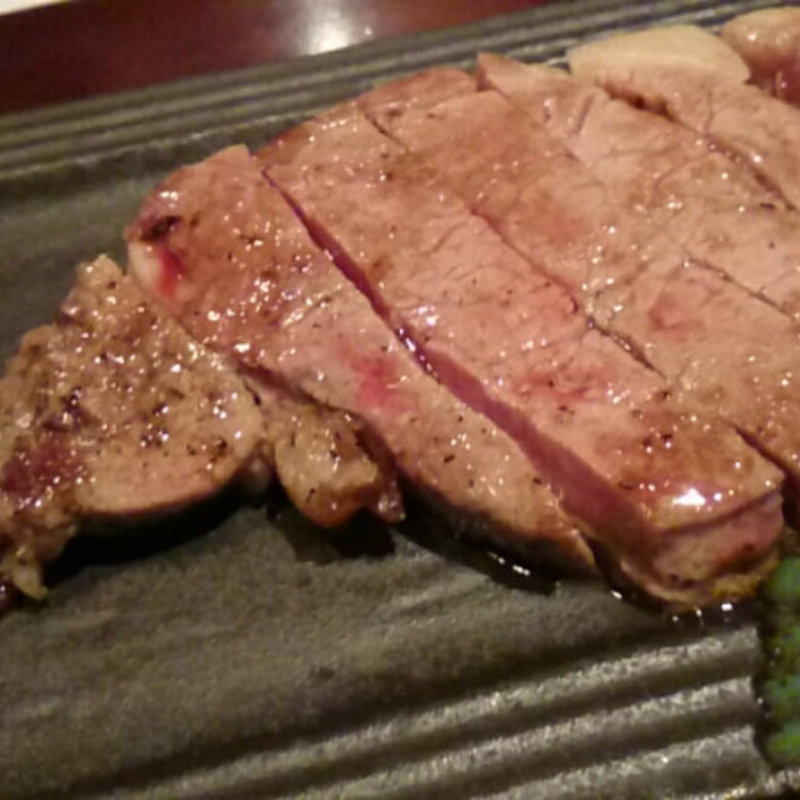 八雲牛サーロイン(徳えもん （とくえもん）)