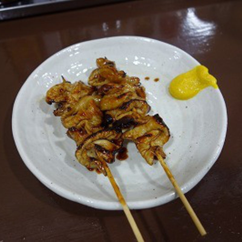 しろタレ(徳多郎 )