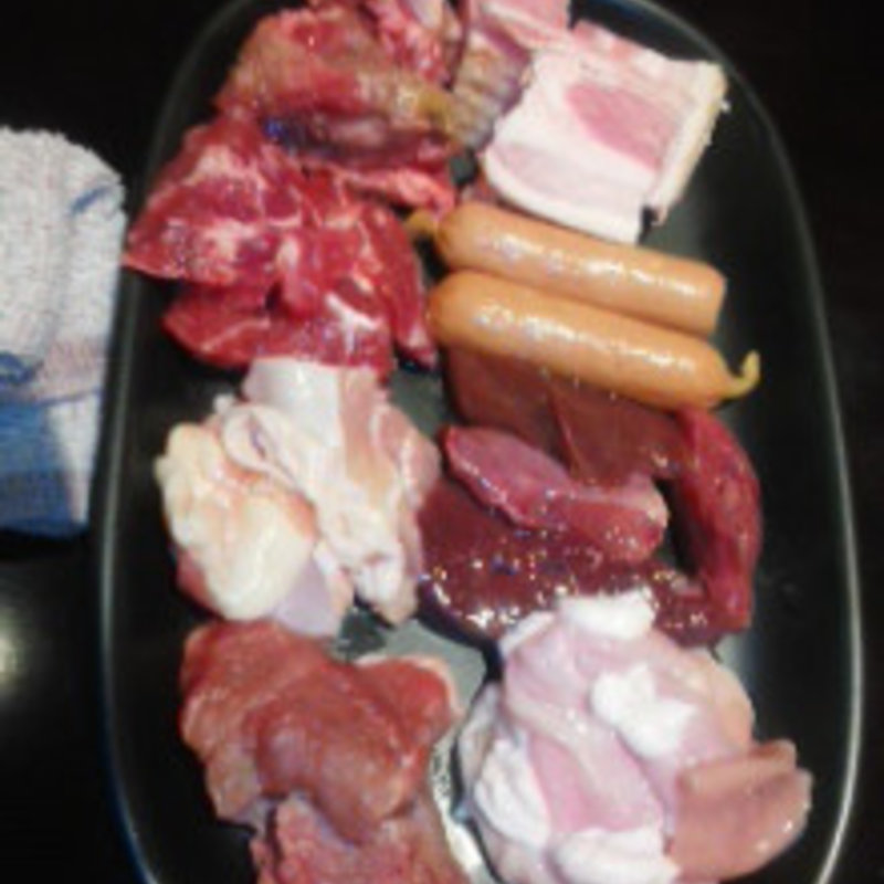 金土日限定の焼肉食べ放題ランチ(徳川ホルモンセンター 黒川店)