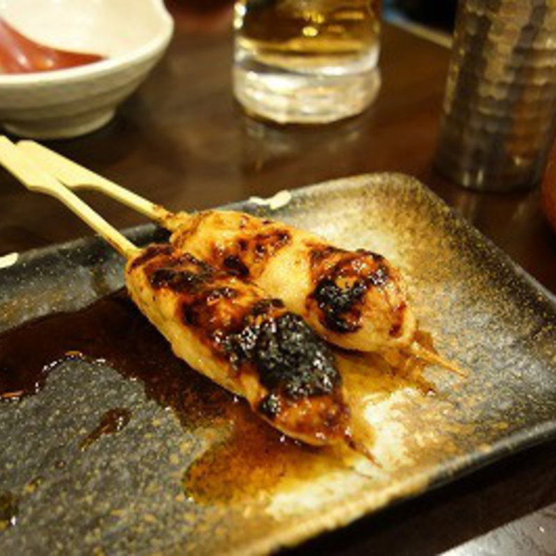 つくね(徳永肉酒場)