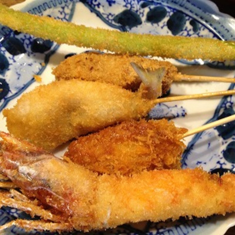 おまかせ5本セット(徳田酒店 プロムナード店 )