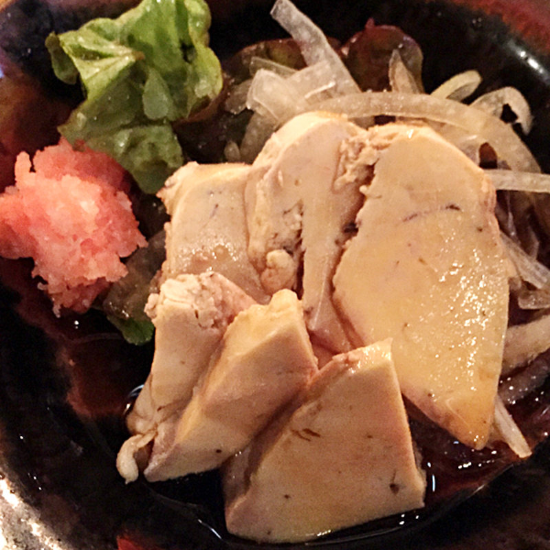 アン肝(心屋 （こころや）)