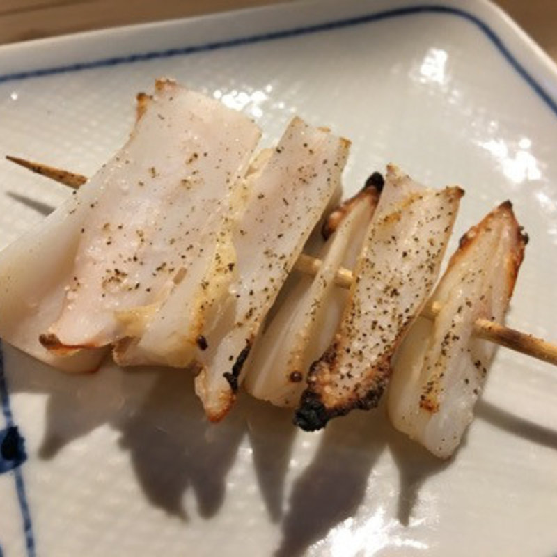 やげん軟骨(心晴日和)