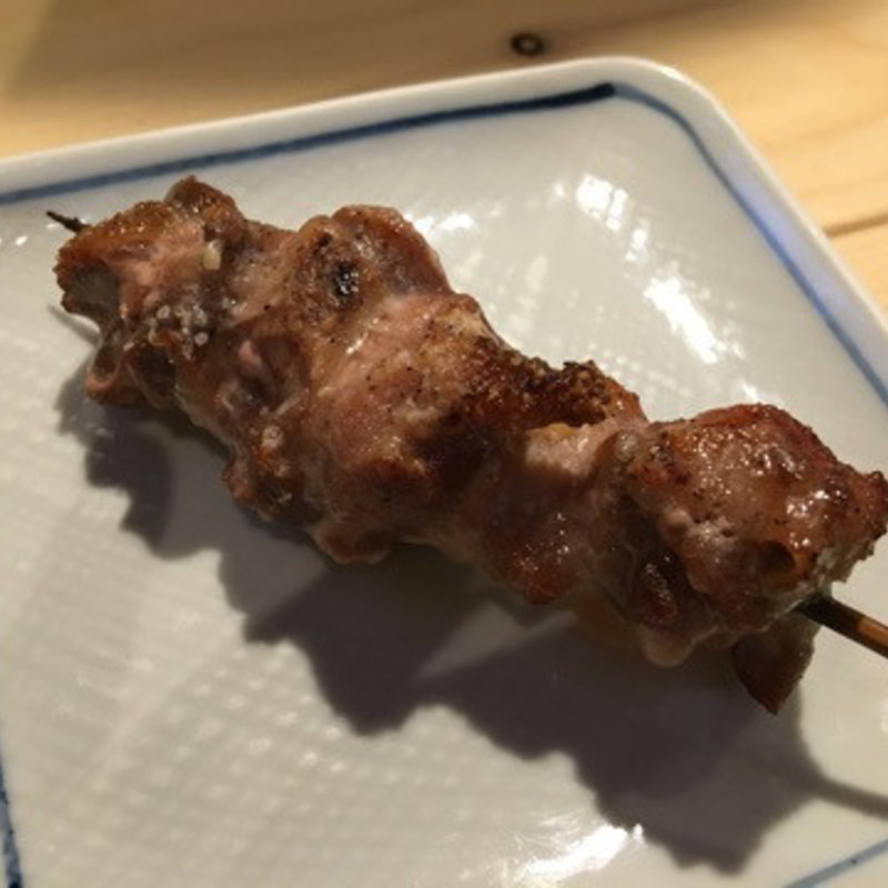 砂肝(心晴日和)