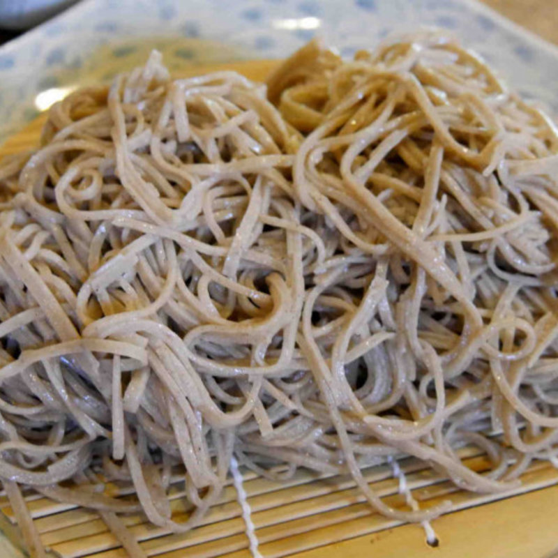 おらが蕎麦　大盛り(志な乃 （しなの）)