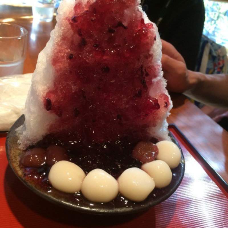 ぶどう(目白志むら)