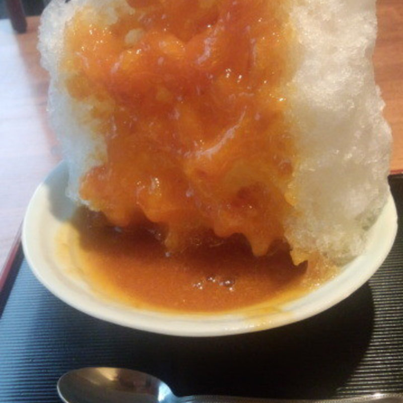 杏(目白志むら)