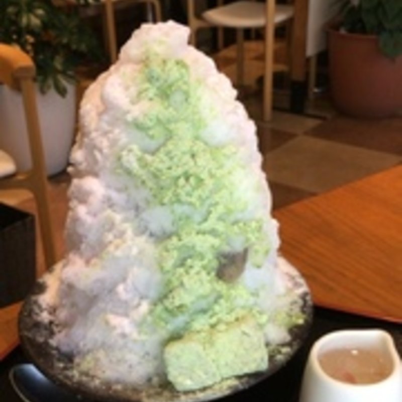 マウンテン(志むら)